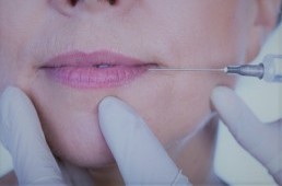 Lips and Peri Oral